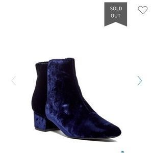 Joie Fenellie Bootie